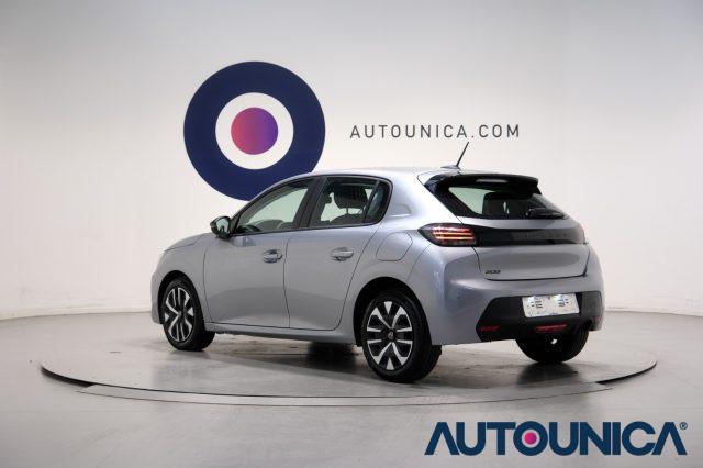 PEUGEOT 208 PURETECH 75 STOP&START 5 PORTE ACTIVE NEOPATENTATI