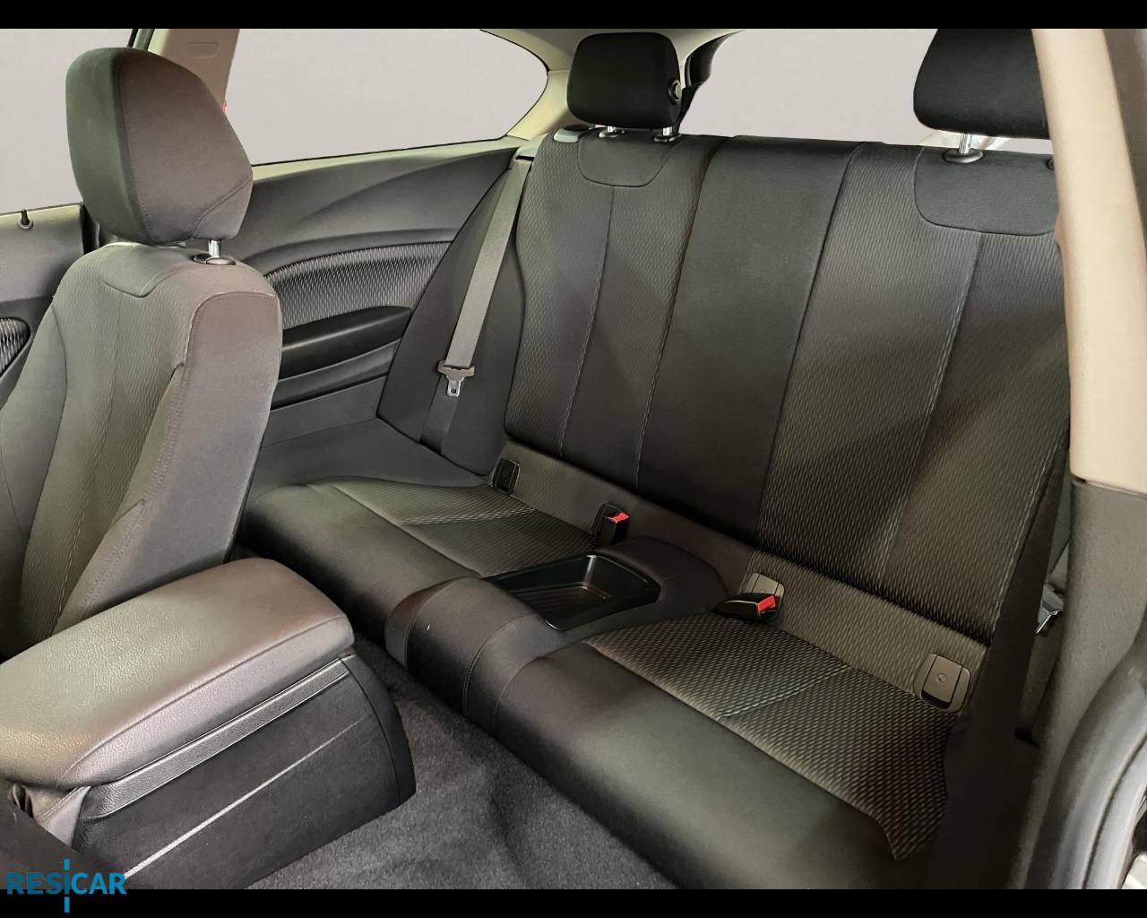 BMW 118i Advantage 3p IDONEA NEOPATENTATO