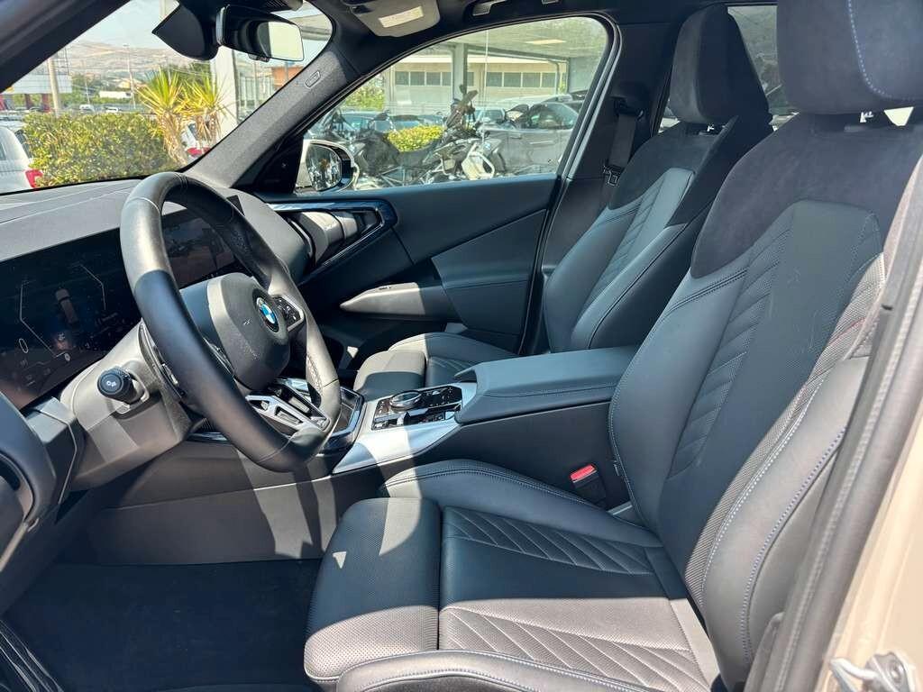Bmw X3 xDrive20d 48V MSport 2024/ Km 16.000 IVA ESPOSTA Tua a solo 559 Euro al mese