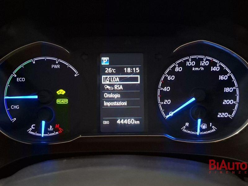 Toyota Yaris Yaris 5p 1.5h Active
