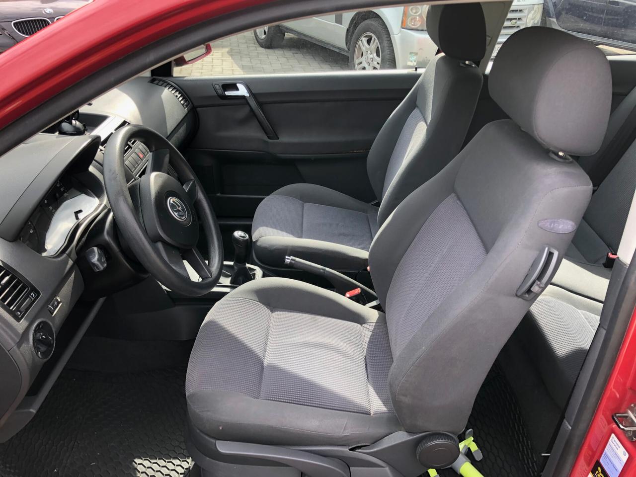 Volkswagen Polo 1.4 16V 3p. Trendline