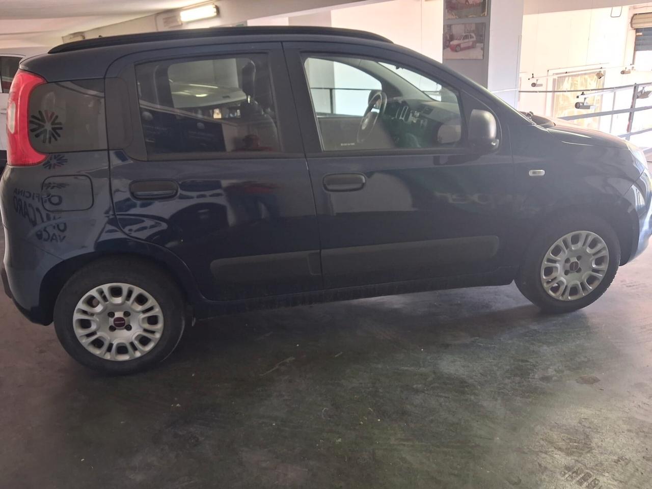 Fiat Panda 1.2 EasyPower Easy