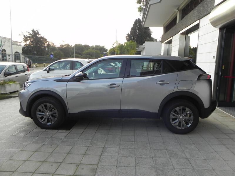 Peugeot 2008 BlueHDi 110 S&S Active Pack