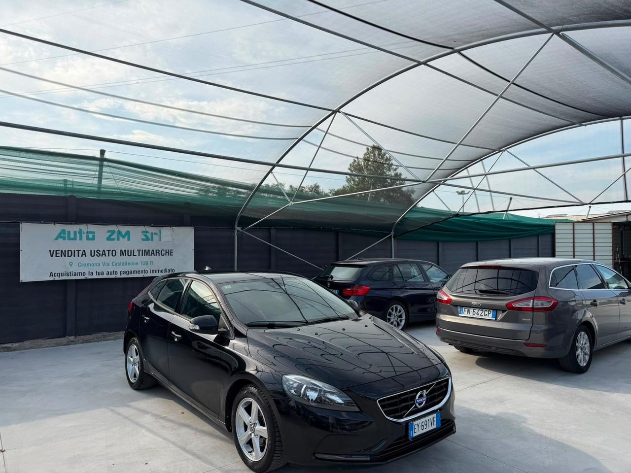 Volvo V40 D2 1.6 Kinetic