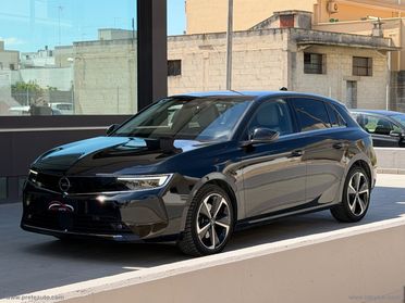 OPEL Astra 1.5 Turbo D 130 CV AT8 Elegance
