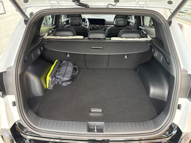 KIA Sportage 1.6 CRDi MHEV DCT GT-line