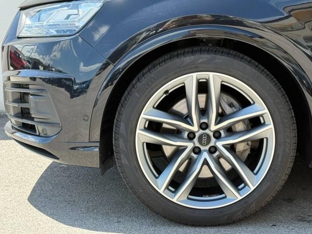 Audi Q7 Q7 50 3.0 tdi mhev quattro 286cv tiptronic 7p.ti