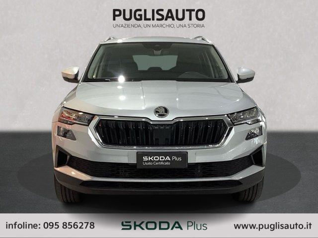 SKODA Karoq 1.5 TSI ACT Executive