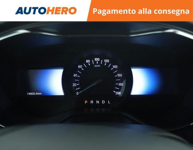 FORD Mondeo Full Hybrid 2.0 187 CV eCVT SW ST-Line Business