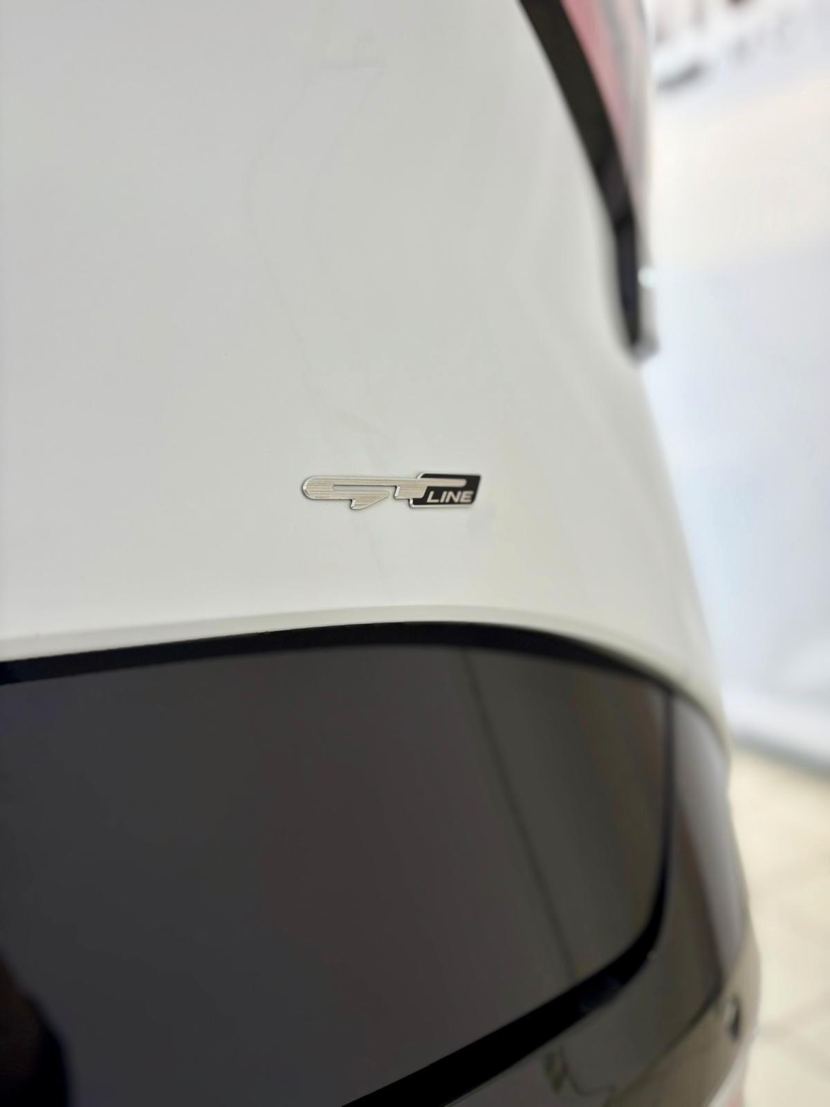 Kia Sportage Sportage V 2022 1.6 crdi mhev GT-line mt