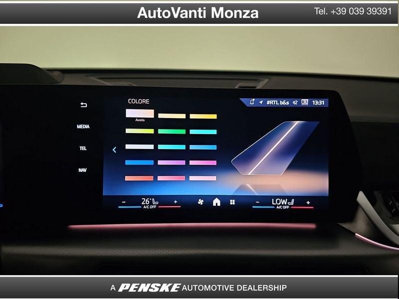 BMW X2 X2 xDrive 20d Msport Pro