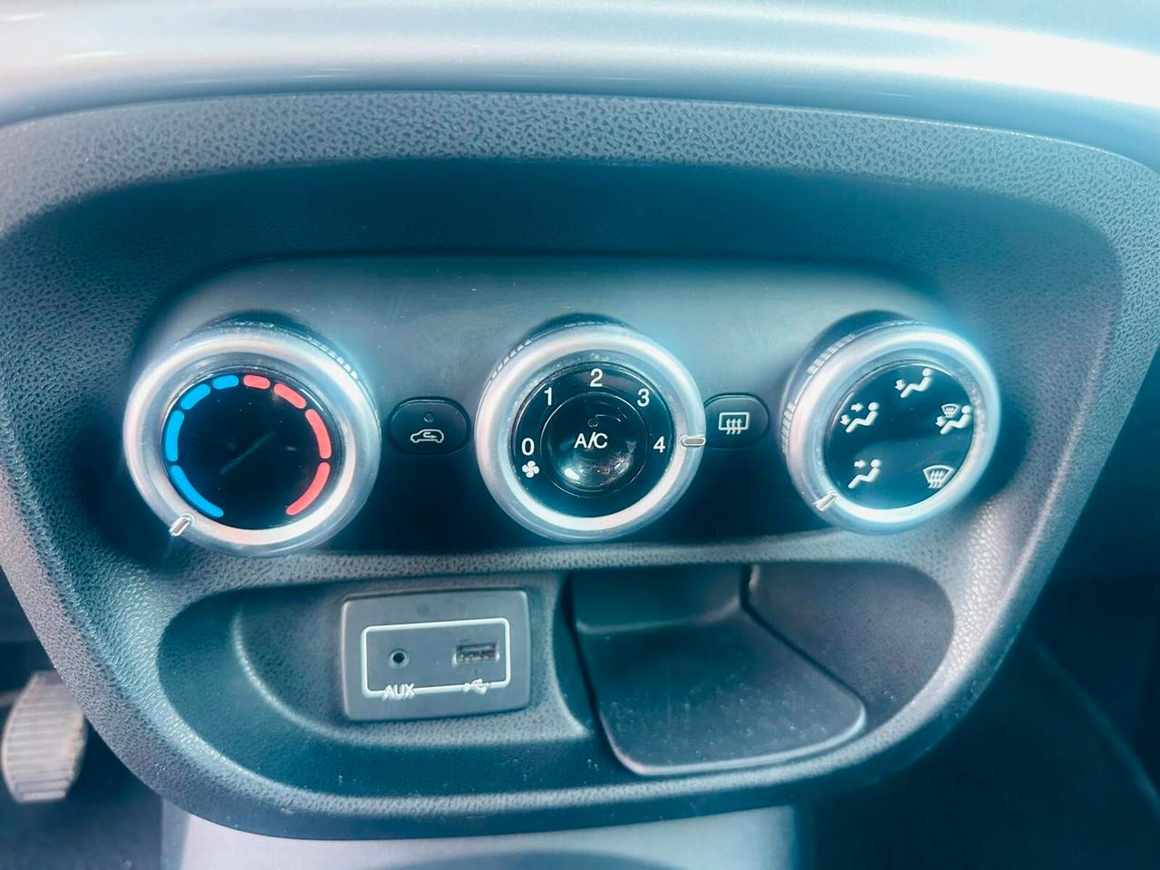 Fiat 500L 1.3 Multijet 95 CV 2016