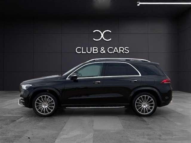 Mercedes-Benz GLE 350 GLE 350 de Phev eq-power Premium Plus 4matic auto