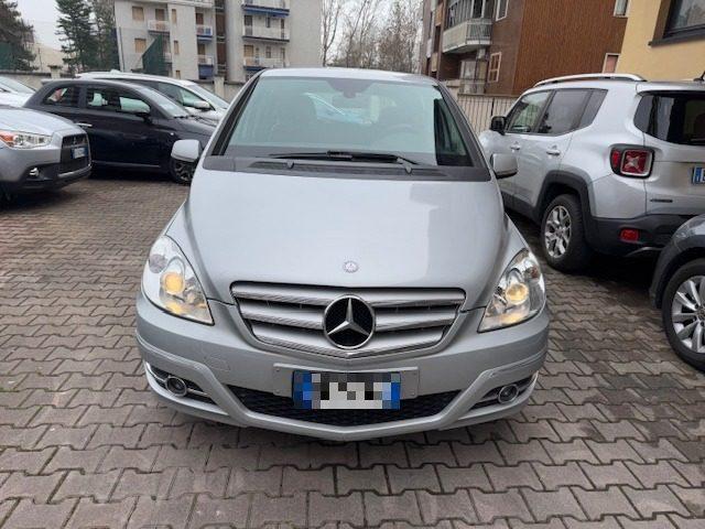 MERCEDES-BENZ B 160 BlueEFFICIENCY Executive