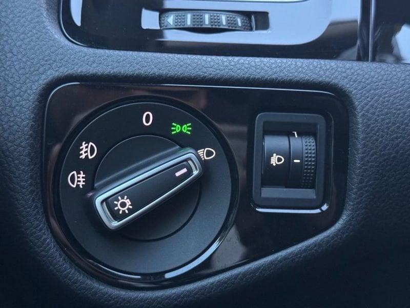 Volkswagen Golf 1.4 TSI 150 CV DSG 5p. “PREZZO REALE”