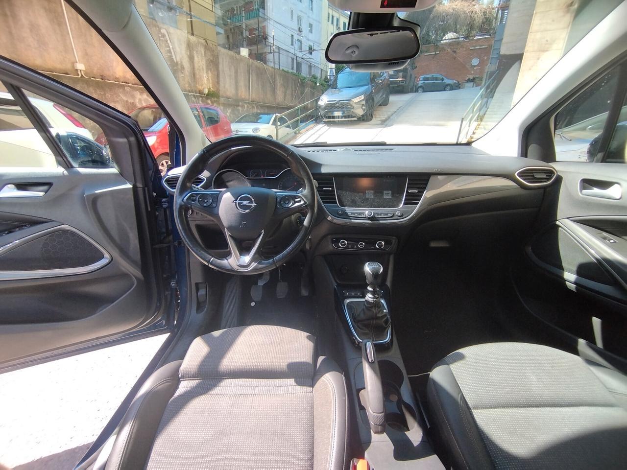 Opel Crossland 1.2I TURBO 130 CV ULTIMATE