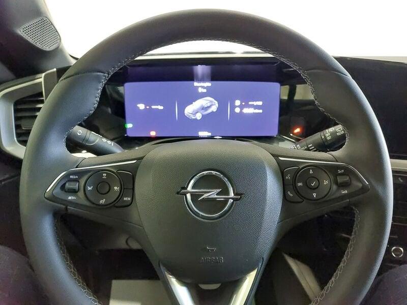 Opel Mokka Mokka 1.2 Turbo 136 CV Ultimate