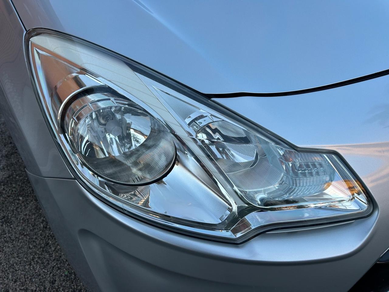 Citroen C3 1.1 Exclusive ideale per neo patentati