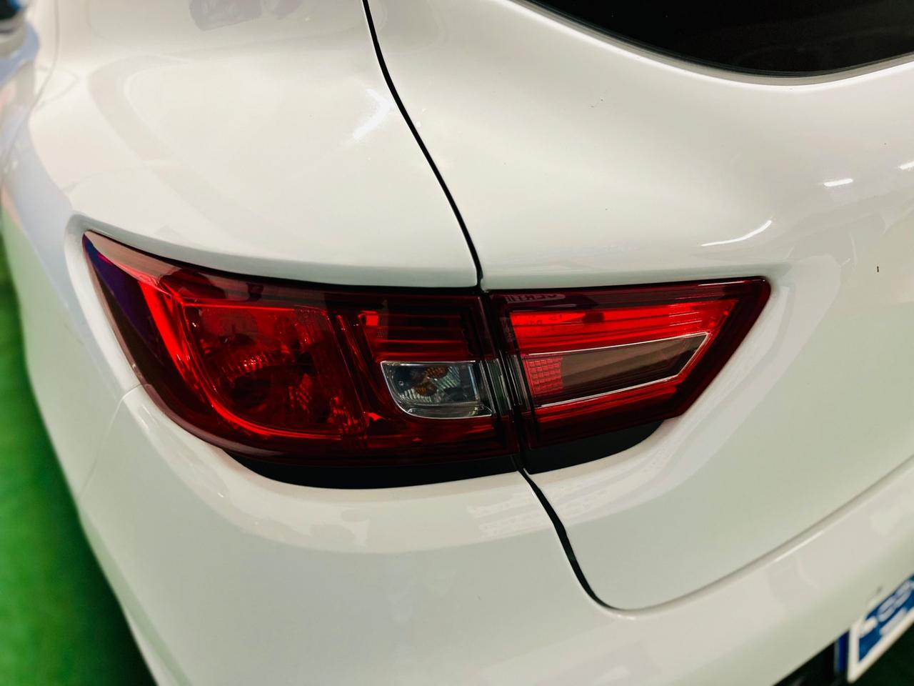 Renault Clio dCi 75 CV /2019/okneopatent/euro6d