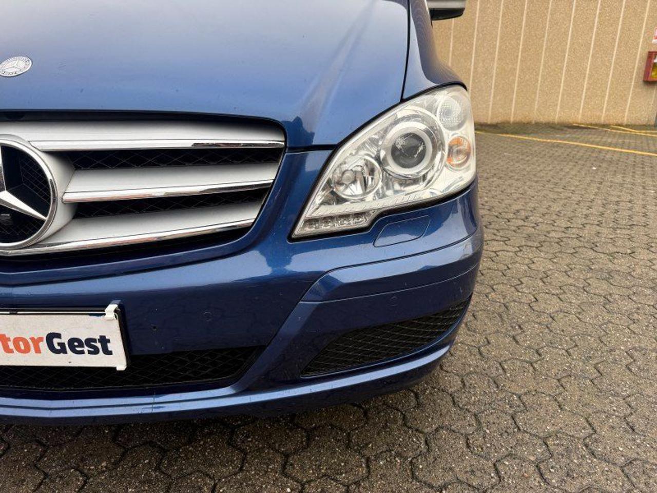 Mercedes-Benz Viano 3.5 Ambiente *VIP BUS *Petrol * FIRST CLASS