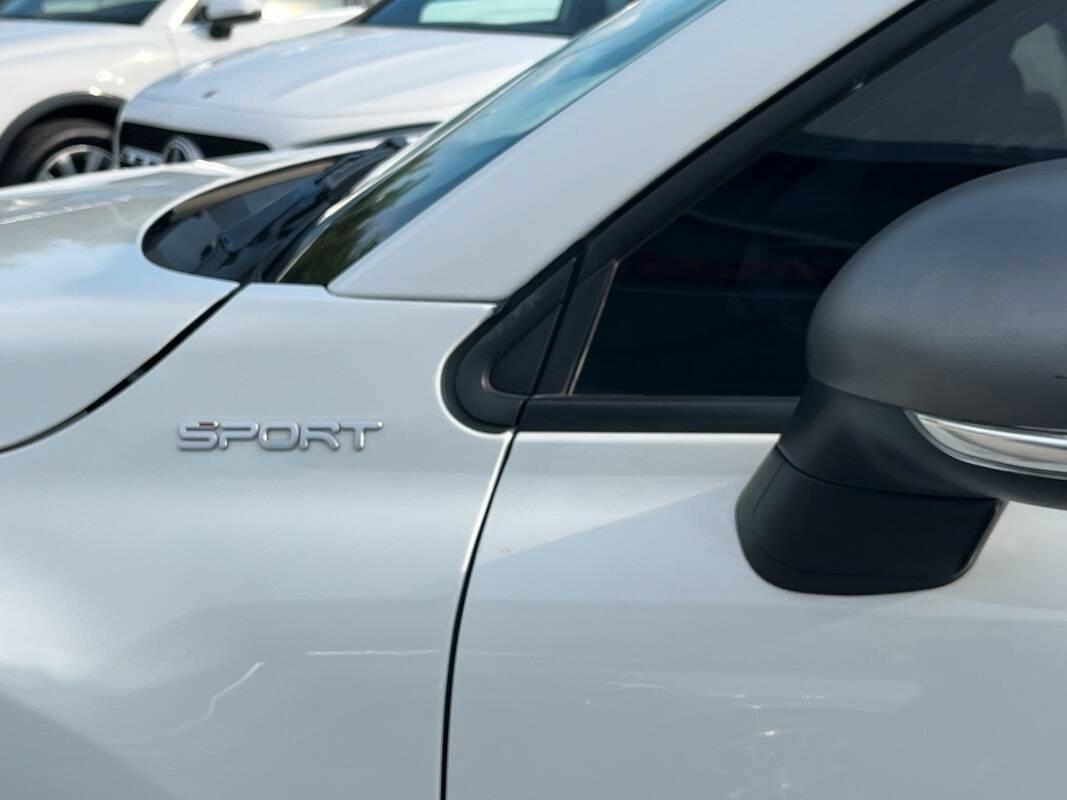 Fiat 500X 1.3 mjt Sport 95cv