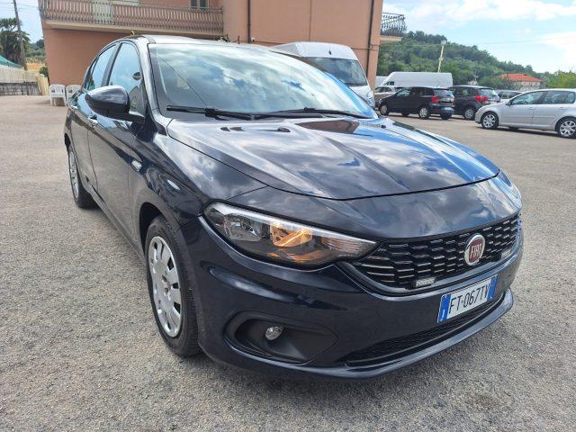 FIAT Tipo 1.6 Mjt S&S 5 porte Easy