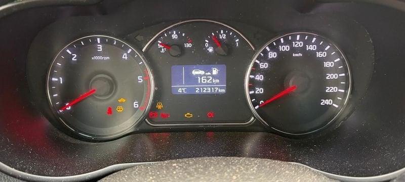 KIA Carens Carens 1.7 CRDi 115 CV Class 7 POSTI ** OFFERTA RISERVATA SOLO PER OPERATORI DEL SETTORE **