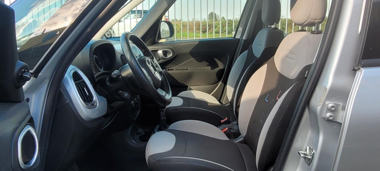 Fiat 500L 1.3 Multijet 95 CV Lounge