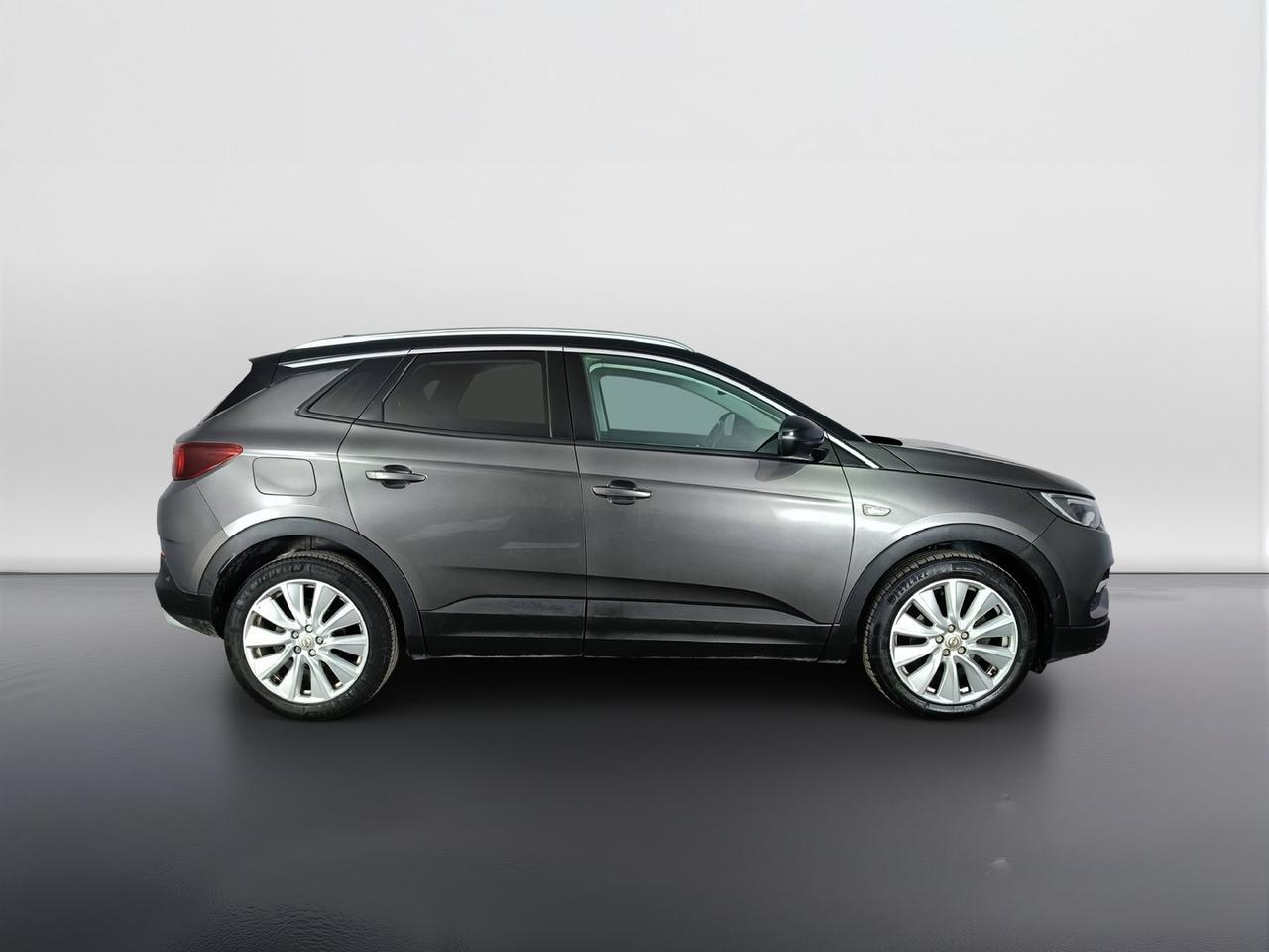 OPEL Grandland X - Grandland X 1.5 ecotec 2020 s&s 130cv