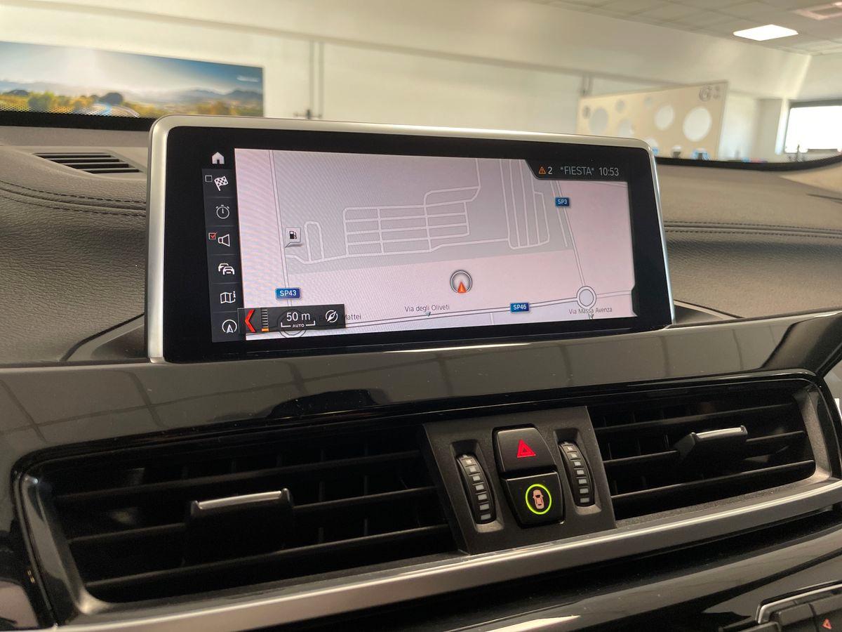 BMW X1 F48 2019 - X1 sdrive18d xLine auto