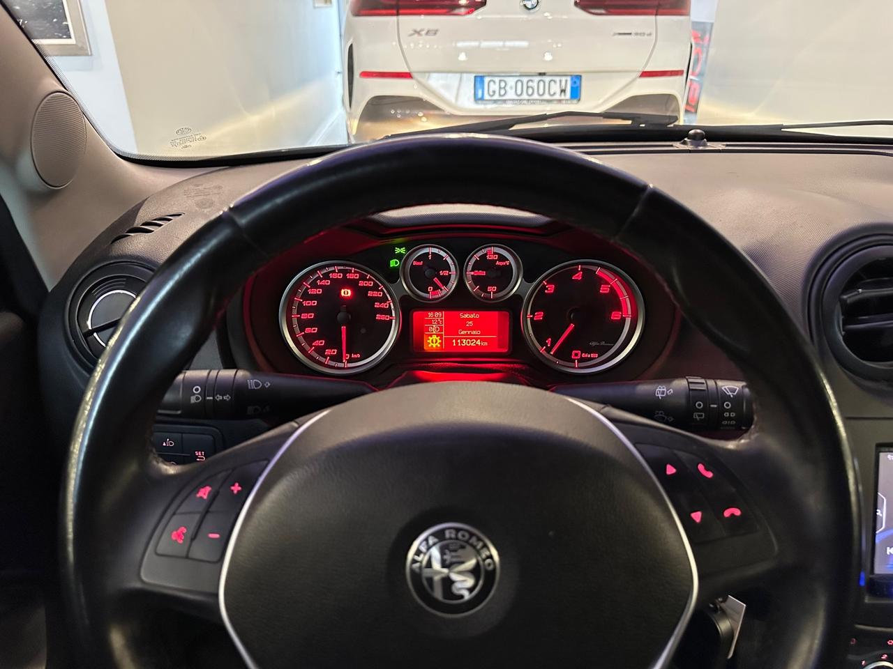 Alfa Romeo MiTo 1.3 JTDm 90 CV S&S Veloce