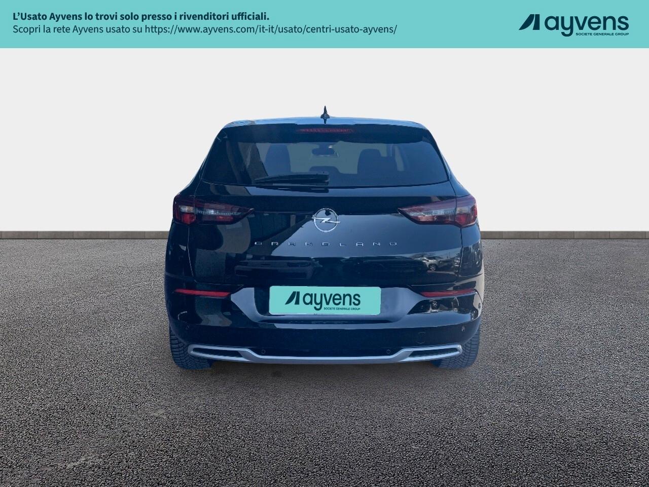 Opel Grandland 1.6 PHEV aut. FWD Business Elegance