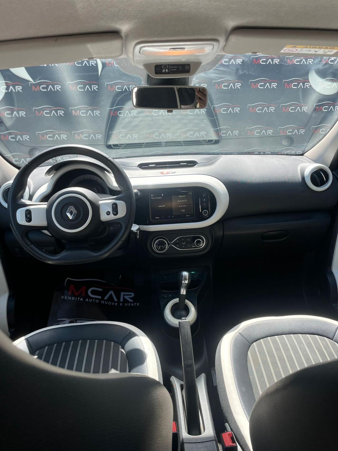 Renault Twingo SCe 65 CV Intens