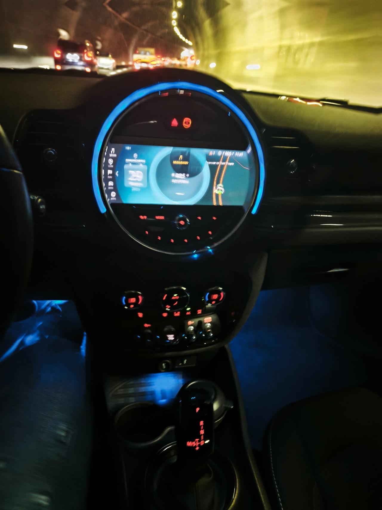 Mini Cooper D Clubman 1.5 One Essential aut.