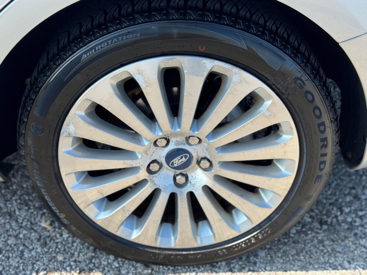 Ford Focus 1.6 TDCi (110CV) SW Tit. DPF