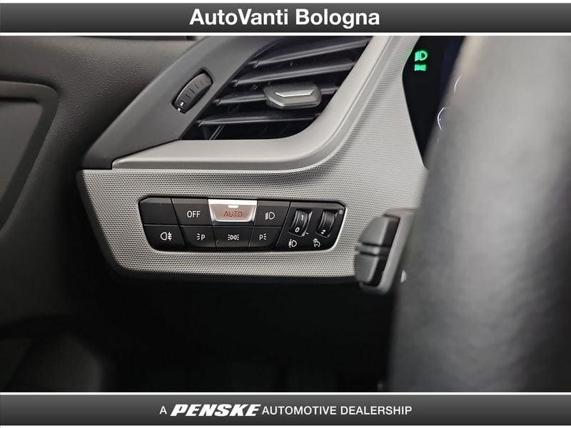 BMW Serie 1 118i Advantage 136cv