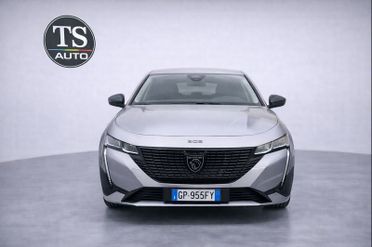 Peugeot 308 SW 1.5 bluehdi Allure s&s 130cv eat8