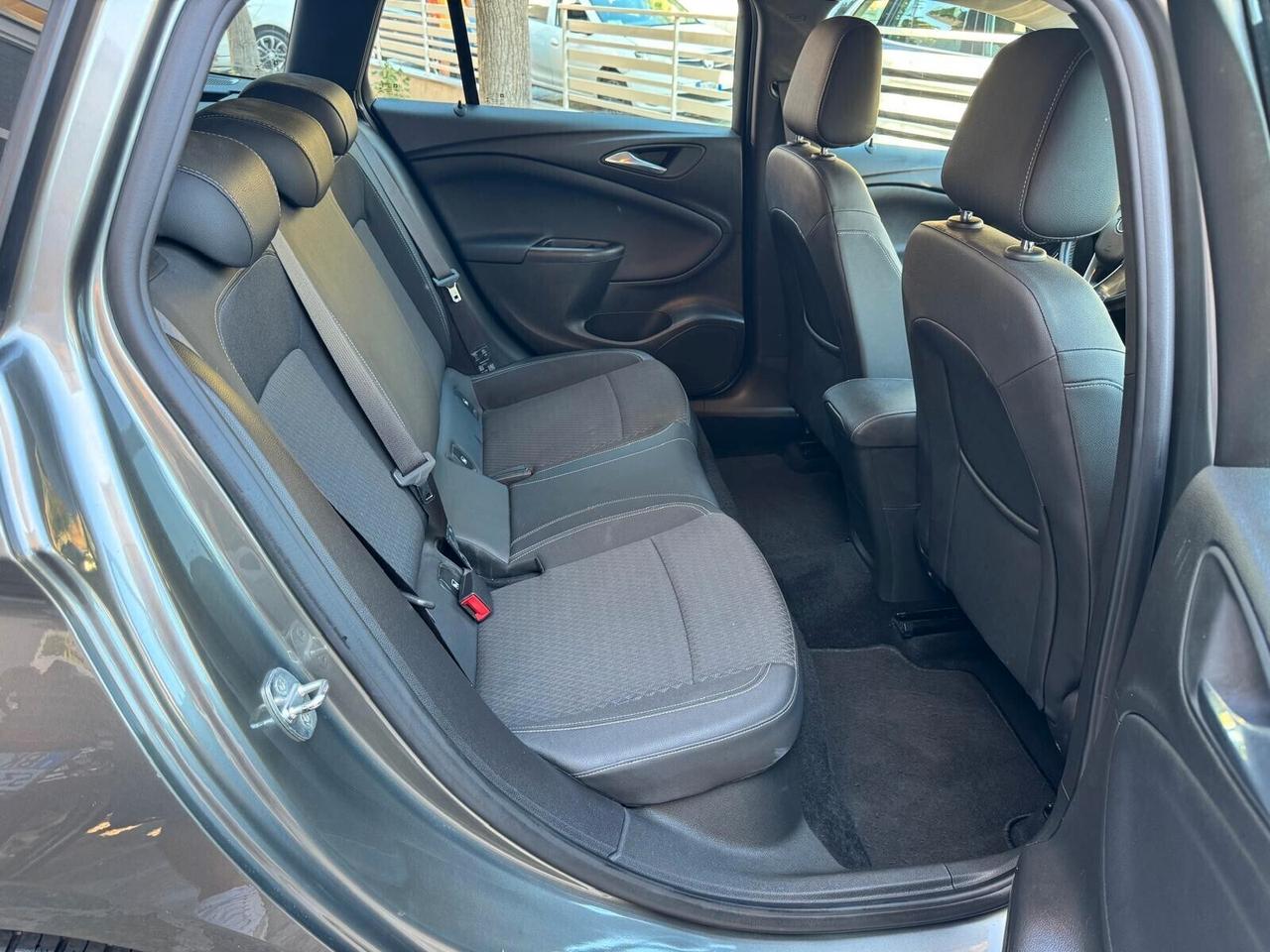 OPEL ASTRA 1.6 CDTi 110cv SPORT TURER INNOVAT NEOP