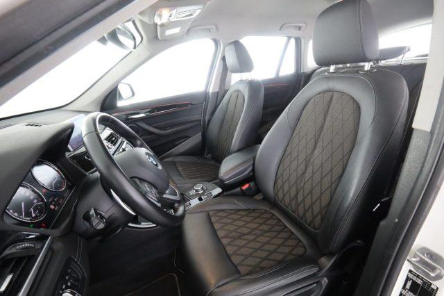 BMW X1 X1 xDrive18d xLine Plus