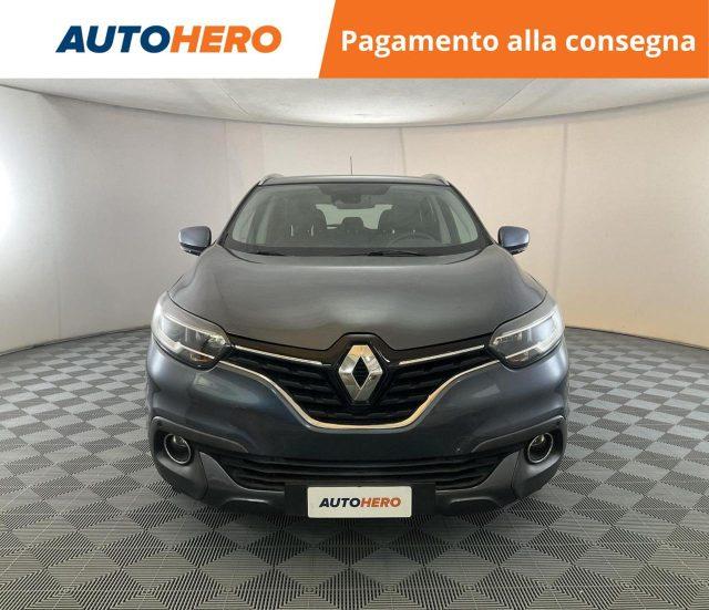 RENAULT Kadjar dCi 8V 110CV Energy Intens