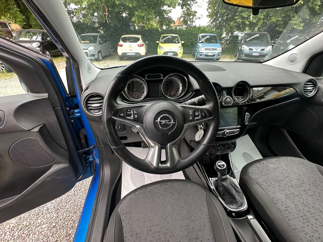 Opel Adam 1.4 87 CV GPL Tech Air