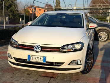 Volkswagen Polo 1.6 TDI 95 CV 5p. Highline NEOPATENTATI