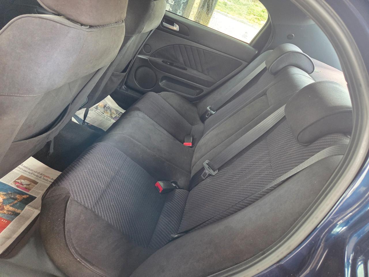 Alfa Romeo 159 1.9 JTDm 2010