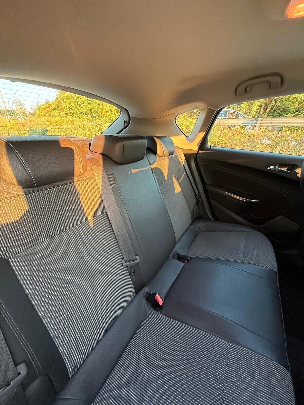 Opel Astra 1.7 CDTI 110CV 5 porte Cosmo