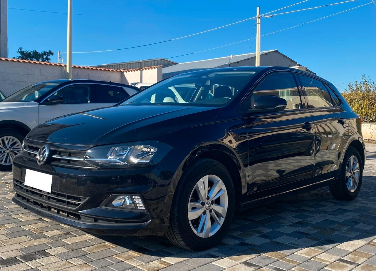 Volkswagen Polo Comfortline 1.6 TDI 95CV