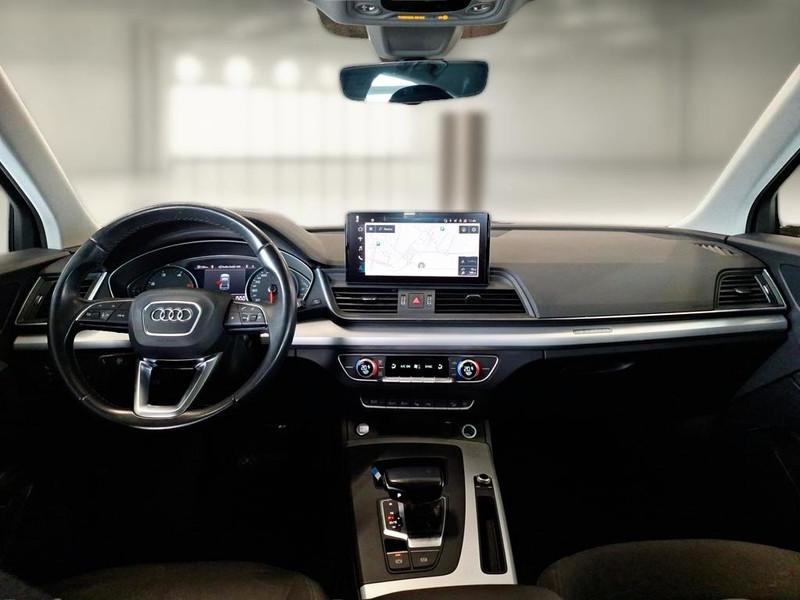 AUDI Q5 40 TDI MHEV quattro S tronic