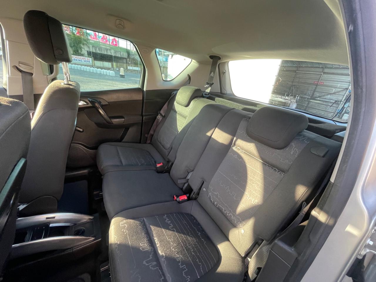 Opel Meriva 1.3 CDTI 95CV ecoFLEX Elective GARANZIA