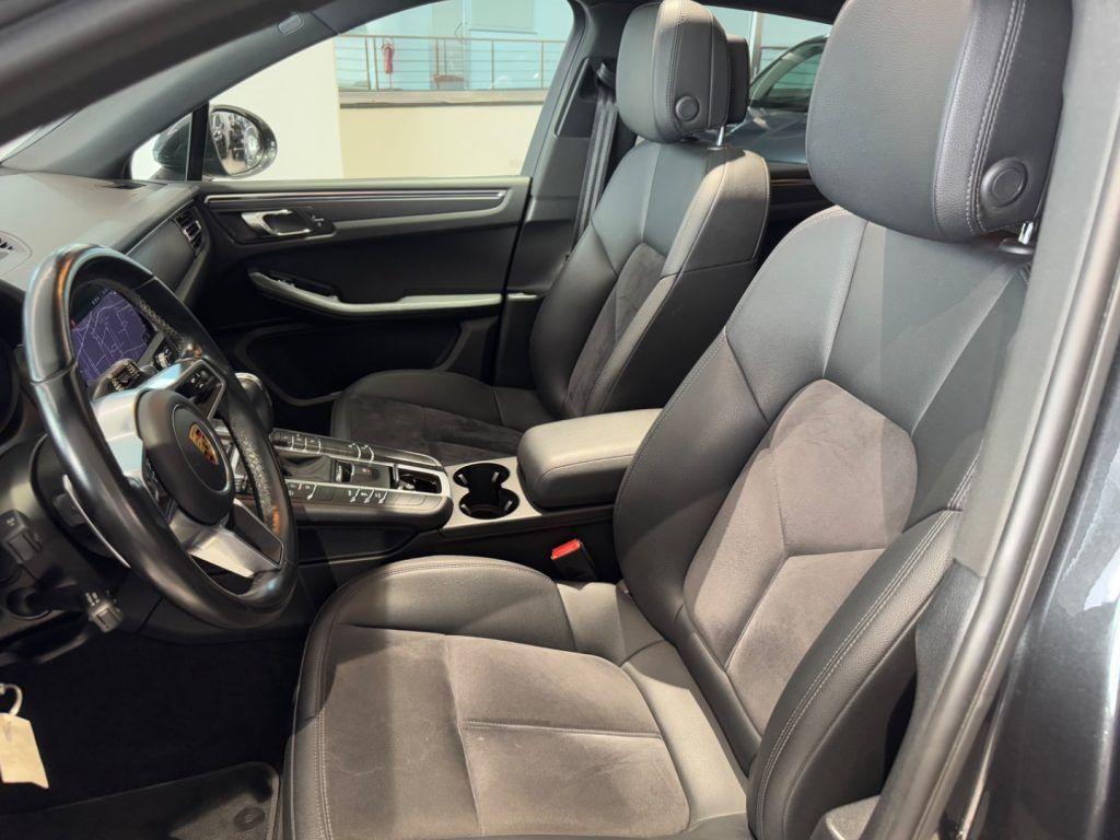 Porsche Macan 2.0 + TETTO APRIBILE