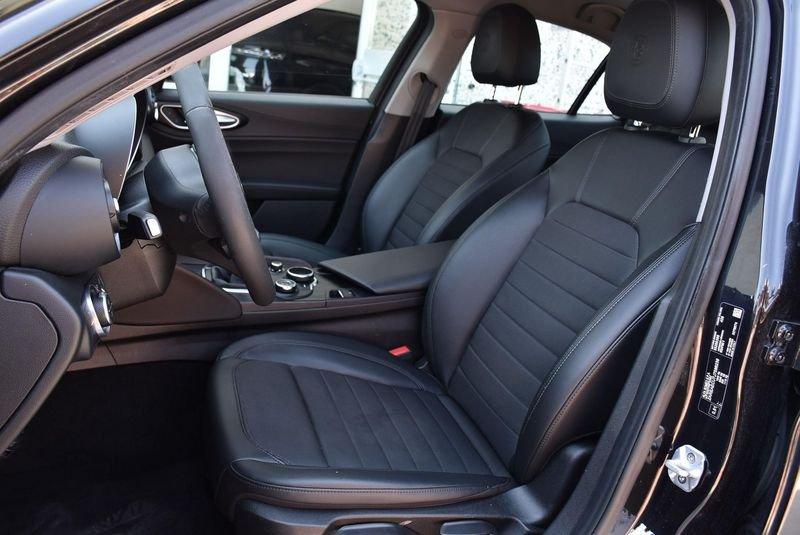 Alfa Romeo Giulia 2.2 Turbodiesel 180 CV Super