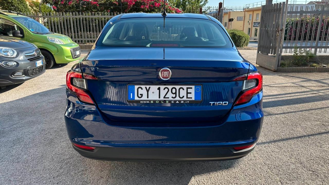 Fiat Tipo 1.6 Mjt S&S 5 porte KM 0